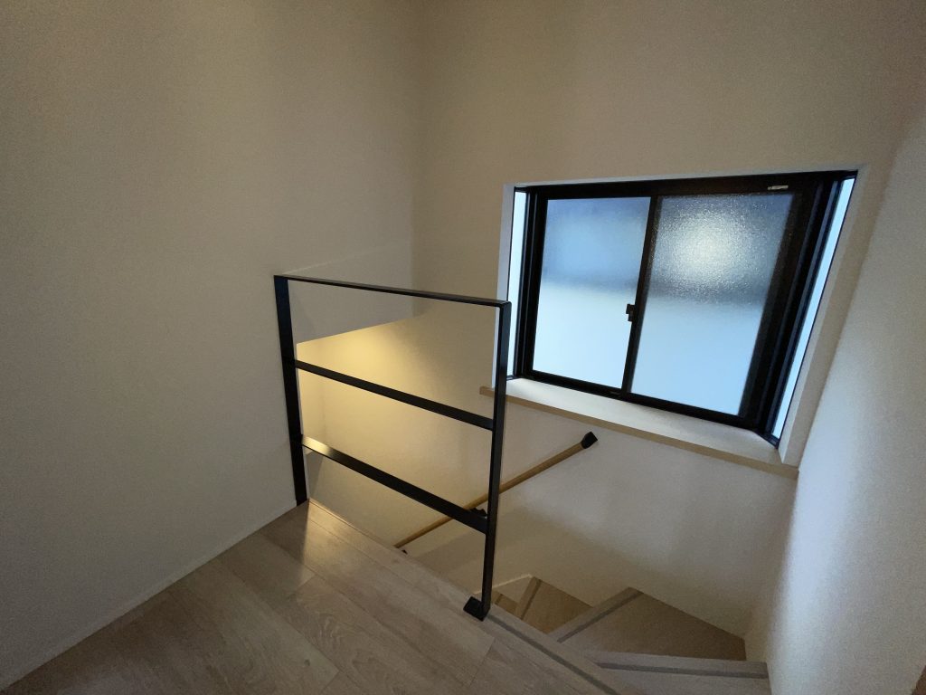 岸和田市　フルリノベーション